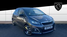 Peugeot 108 1.0 72 Allure 5dr Petrol Hatchback